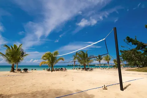 Riu Palace Tropical Bay Hotel in Negril — foto 7