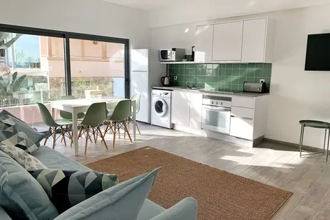 Diana Beach House in Albufeira — foto 8