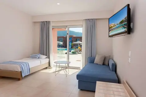 Alykanas Village Resort in Alykanas — foto 16