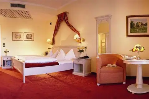 Meranerhof Hotel in Meran — foto 2