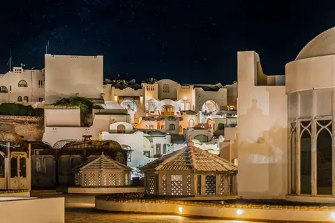 Domina Coral Bay Resort, Diving, SPA & Casino in Sharm El Sheikh
