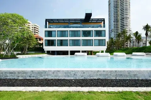 Veranda Resort Pattaya in Pattaya, foto 9