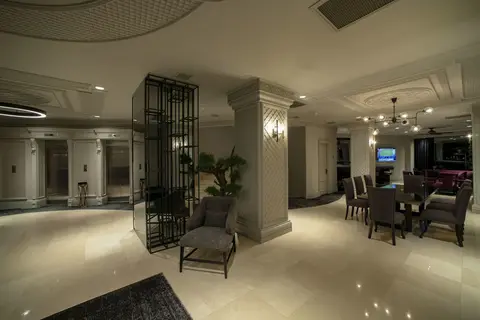 Taksim Square Hotel in Fatih — foto 5