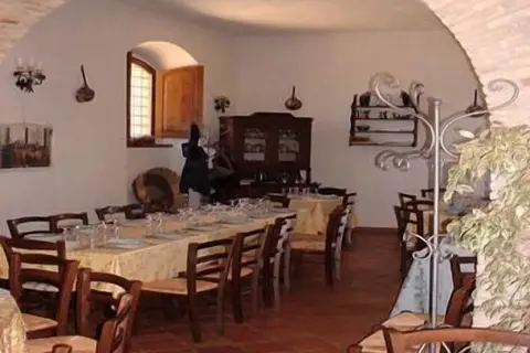 Agriturismo Gigliotto in San Michele di Ganzaria, foto 16