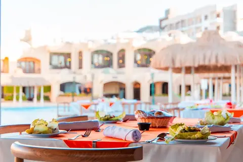 Sunny Days Palma De Mirette Resort & Spa in Hurghada, foto 18