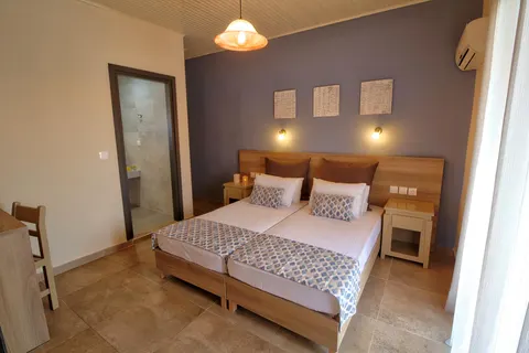 Appartementen Two Brothers in Laganas Municipal Unit — foto 14