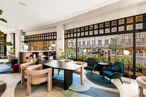 Hotel Mundial foto 8