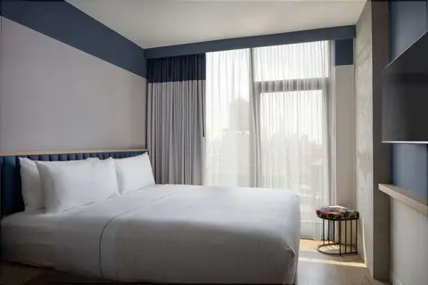 Motto by Hilton New York City Chelsea in New York — foto 13