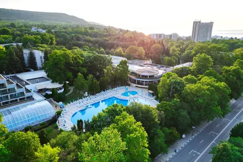 Calimera Ralitsa Superior in Златни пясъци — foto 4