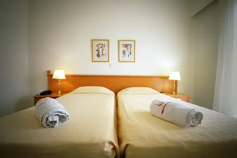 Kos Divine Hotel & Suites in Kos-Stad — foto 18