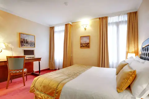Dona Palace in Venetië, foto 15