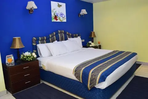Holidays Express Hotel & Terrace in Caïro — foto 2