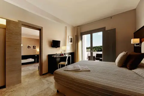 Basiliani Resort in Otranto — foto 29