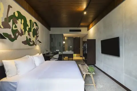ARTOTEL Haniman Ubud in Ubud, Kecamatan Gianyar, Kabupaten Gianyar, Bali, Indonesia — foto 19