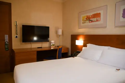 Sercotel Palacio de Tudemir in Orihuela — foto 3
