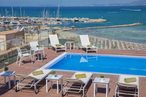 Hotel Whala! Beach foto 2