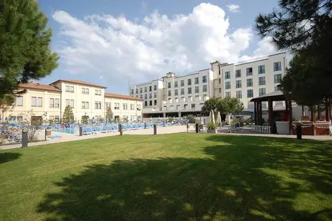 Club Hotel Dante in Cervia — foto 12