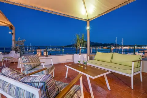 Strada Marina in Zakynthos — foto 5