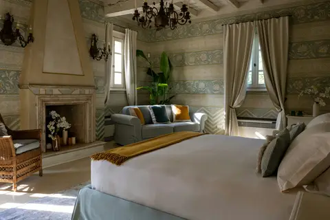 Elizabeth Country House in Minerbio, foto 25