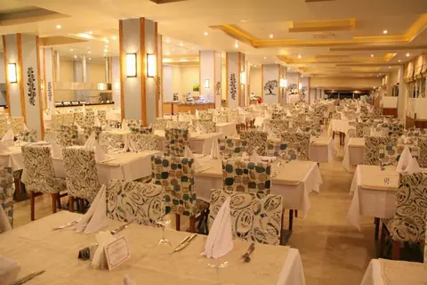 Sealight Resort Hotel in Kusadasi — foto 18