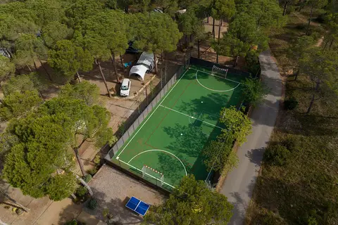 Wecamp L Escala Punta Milà in l'Escala — foto 8