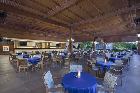 Saphir Resort & Spa foto 14