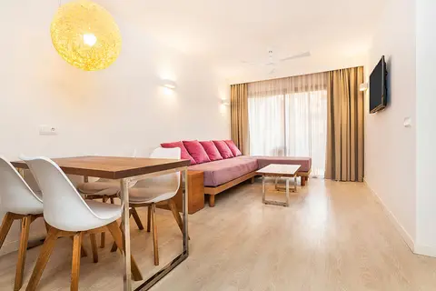 Insotel Club Cala Tarida in Sant Josep de sa Talaia, foto 6