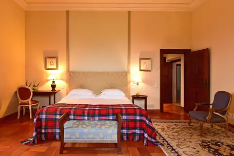 Pousada Castelo Palmela - Historic Hotel in Palmela — foto 30