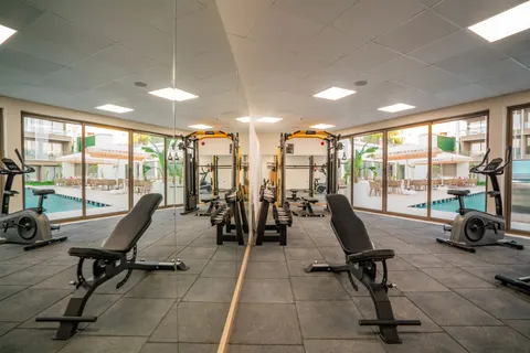 Prive Suite Side & Spa foto 4