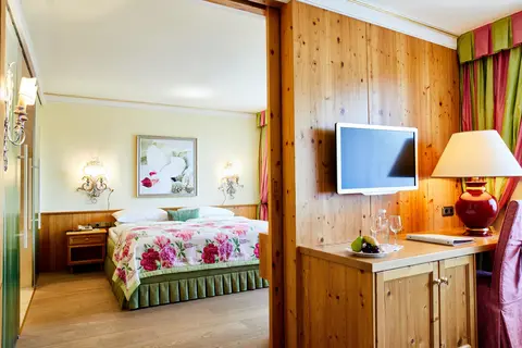 Hotel Salzburger Hof in Bad Gastein — foto 9