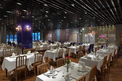 Sura Design Hotel & Suites in Fatih — foto 13