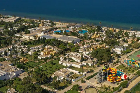 Shems Holiday Village & Aquapark in المنستير — foto 18