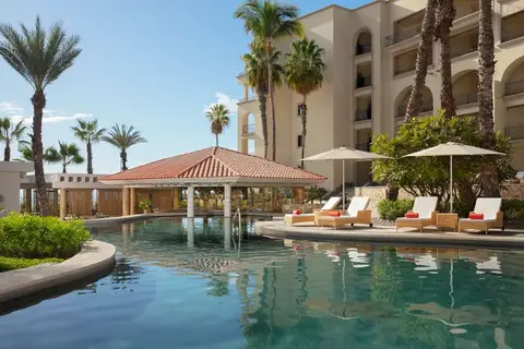 Dreams Los Cabos Suites Golf Resort & Spa All in San José del Cabo, foto 10