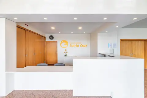 Pousada De Juventude De Santa Cruz in Coimbra — foto 14