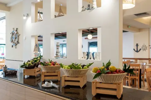 Mediterraneo Hotel in Δημοτική Ενότητα Χερσονήσου — foto 17