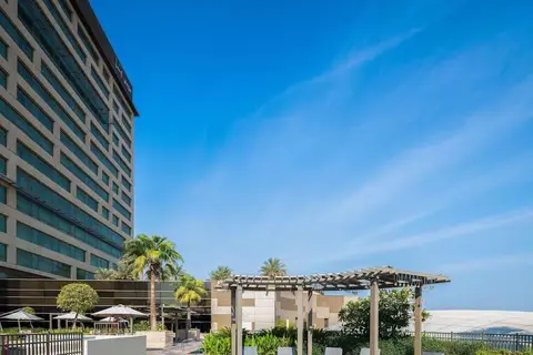Swissotel Al Ghurair in ديرة — foto 23