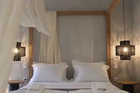 Elia Boutique Hotel in Parga, foto 18