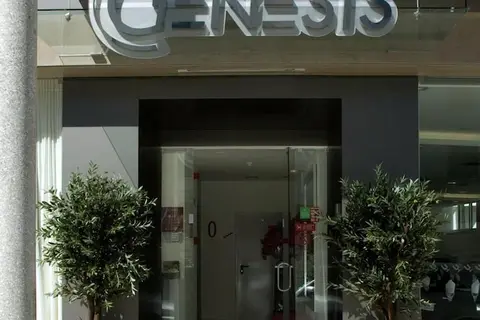 Hotel Genesis in Ourém, foto 25