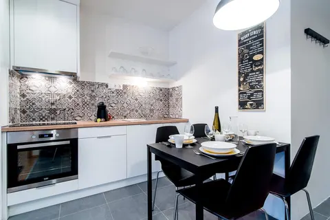 Vagabond Corvin in Chami — foto 4