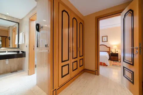 Hotel Villa VIK - Hotel Boutique in Arrecife — foto 30