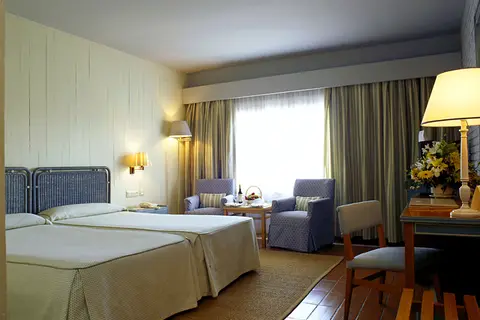 Parador de Málaga Golf in Málaga — foto 21