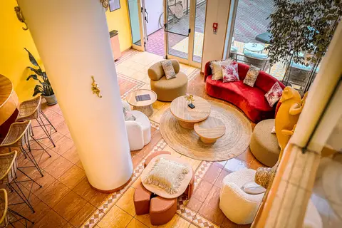 Remin Plaza in Rimini, foto 7