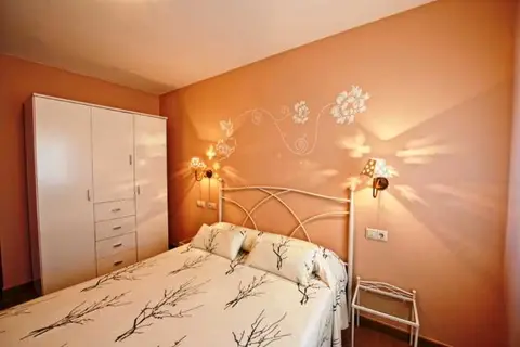 Hotel Vida Finisterre Centro in Fisterra — foto 14