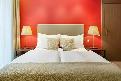 Austria Trend Hotel Savoyen Vienna in Wenen, foto 30