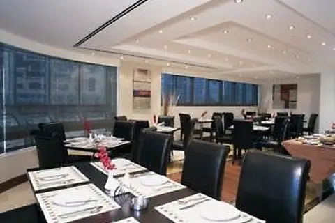 Number One Tower Suites in Dubai, foto 10
