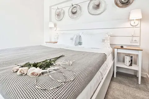 Lindos Comfy Suites in Lindos, foto 4
