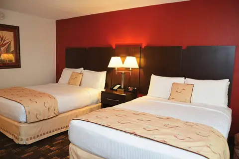 Sirata Beach Resort in Saint Pete Beach — foto 28
