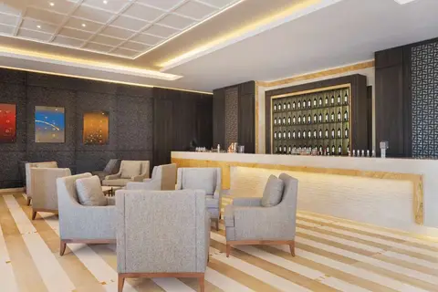 Hotel Iberostar Selection Eolia Djerba in Djerba — foto 19