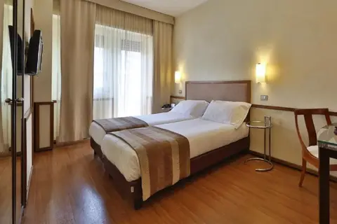 Best Western Hotel Piccadilly in Rome — foto 15
