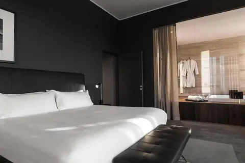 InterContinental Malta in San Ġiljan — foto 20